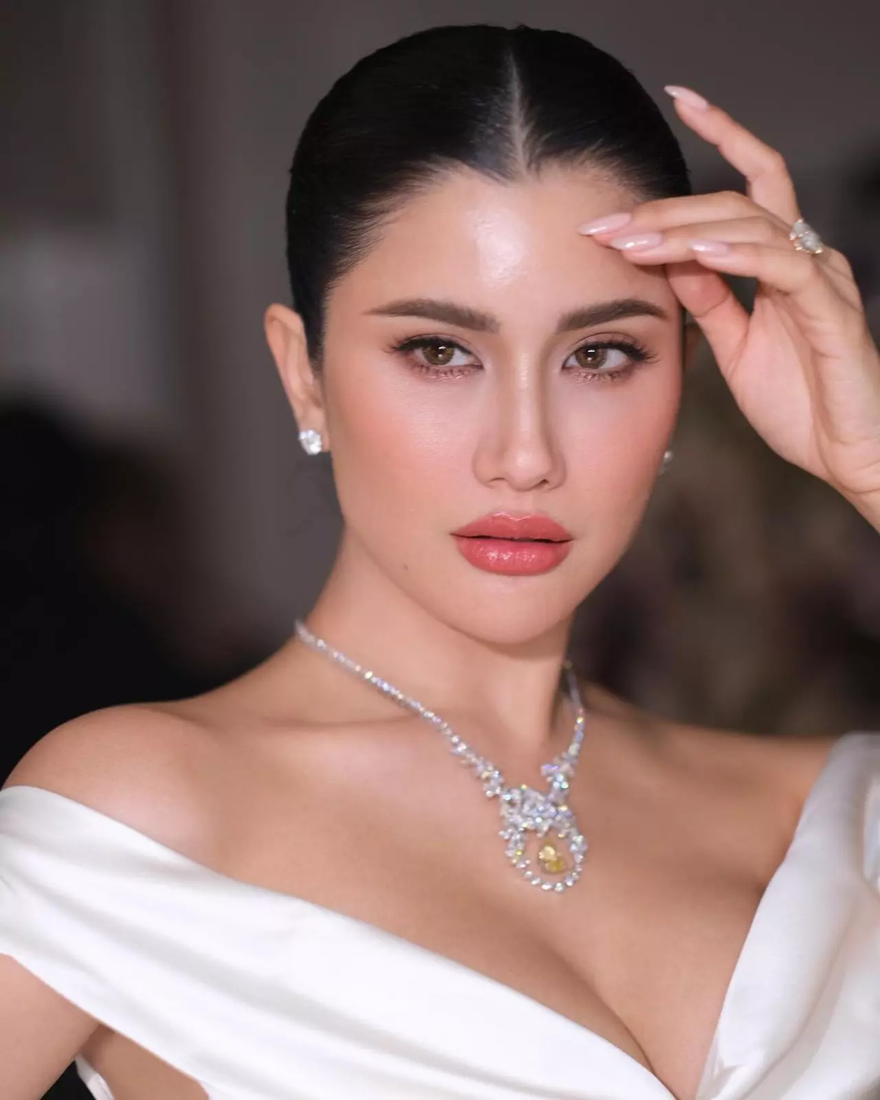 เปิดอาชีพสามี ปู ไปรยา หลังคนสงสัยทำไมถึงรวย จัดงานแต่งสุดอลังการ