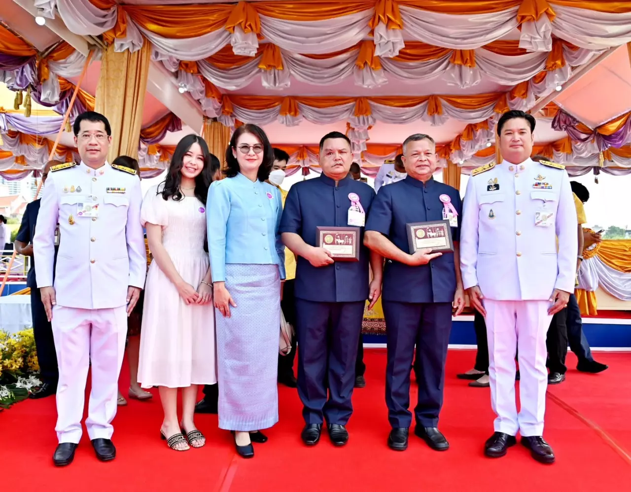 7 สูตรน้ำหมัก “เกษตรดีเด่น ปี 66” แค่ขายปุ๋ยรายได้เดือนละแสน