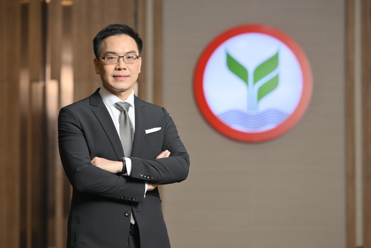 เปิดตัวแล้ว Orbix กระดานเทรดคริปโตฯ เครือ KBank คาดพลิกมีกำไรใน 2 ปี พร้อมดันขึ้น Top 3 ของไทย เปิดตัวแล้ว Orbix กระดานเทรดคริปโตฯ เครือ KBank คาดพลิกมีกำไรใน 2 ปี พร้อมดันขึ้น Top 3 ของไทย