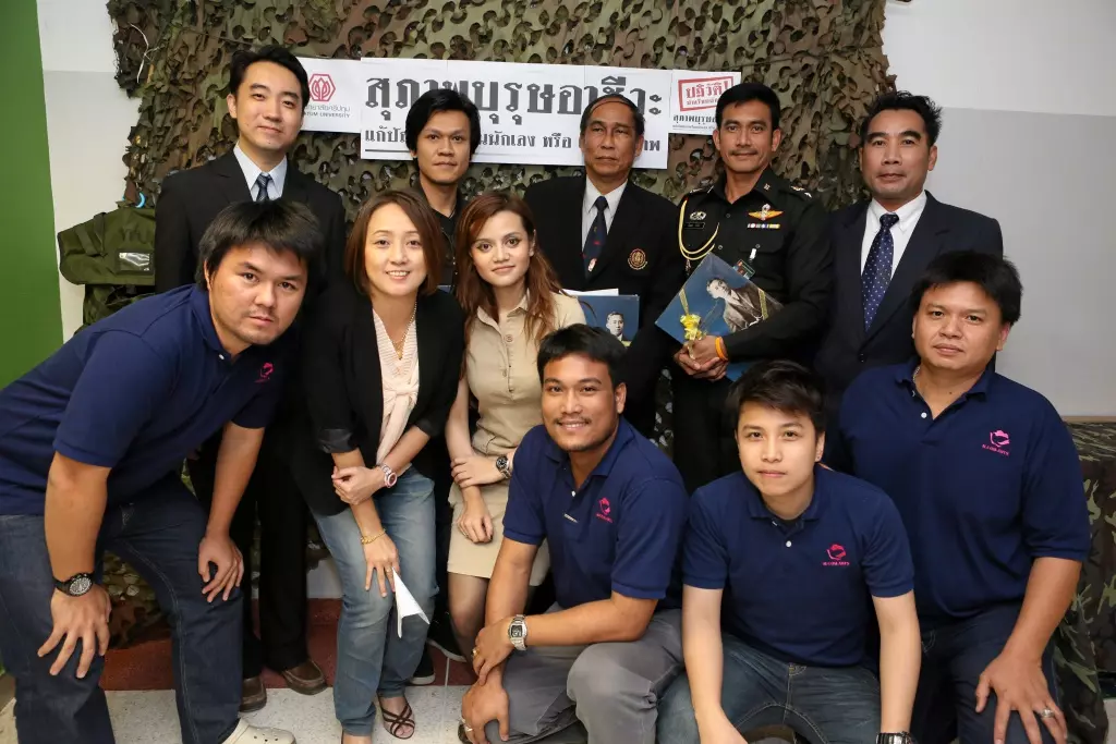 "ไม่มีใครทำลายศักดิ์ศรีได้ นอกจากตัวเอง" คุย "ผู้พันเบิร์ด" ปมเด็กช่างตีกัน
