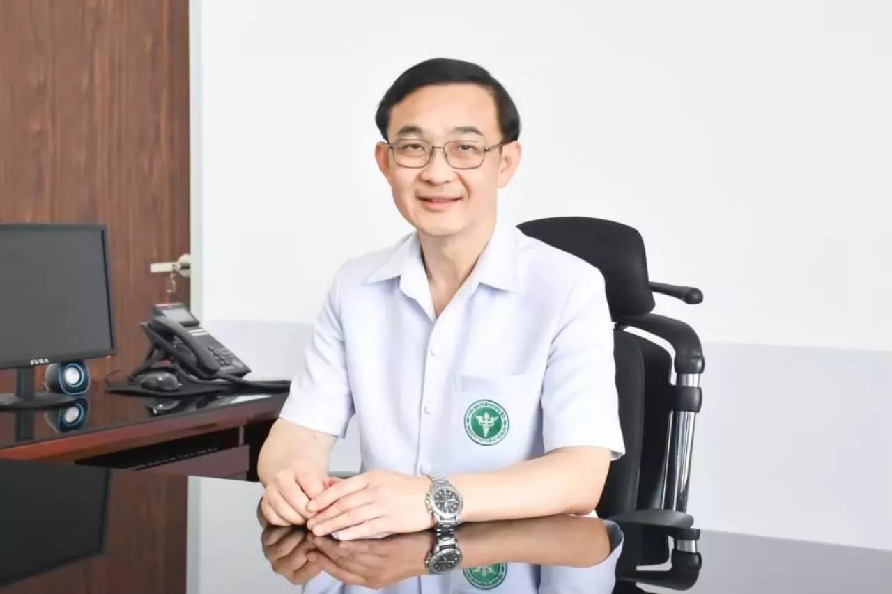 เตือนภัย สายแคมปิ้ง กางเต็นท์นอนในป่า ระวังตัวไรอ่อนกัด เสี่ยงโรคไข้รากสาดใหญ่