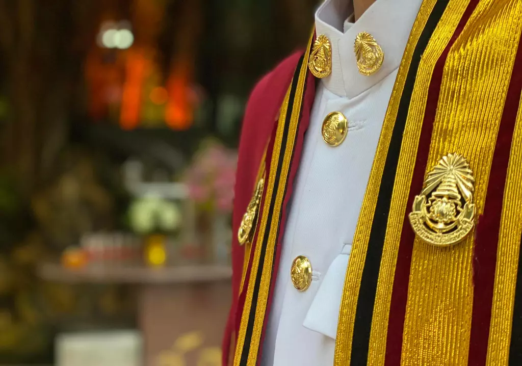 'อุเทนถวาย-ปทุมวัน' ขุดรากปมแค้น 55 ปี โรคร้ายไยไม่หายขาด?