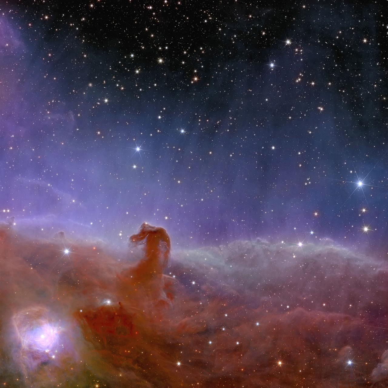 Horsehead Nebula