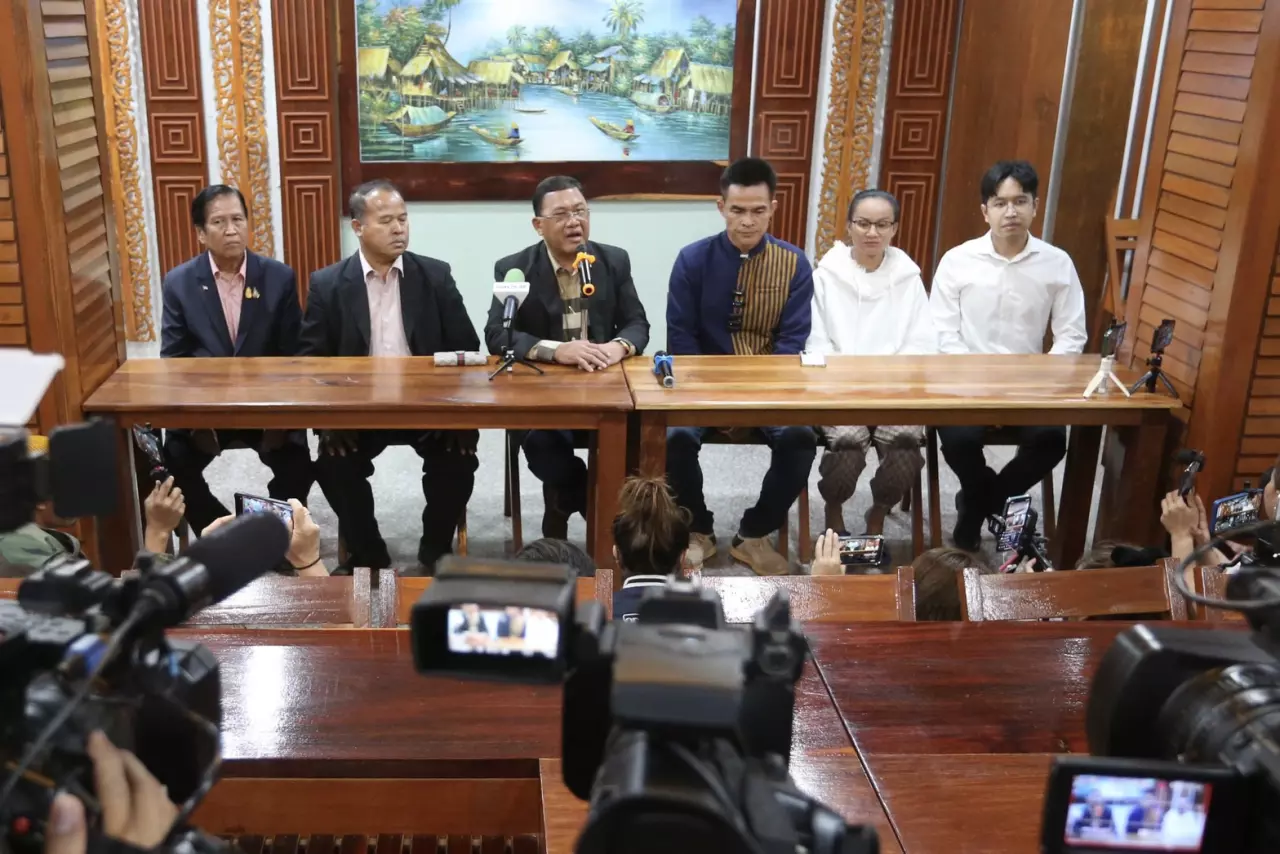 "ลุงพล" คุก 20 ปี ศาลชั้นต้นตัดสินคดี "น้องชมพู่" เส้นผมหลักฐานสำคัญ สู้ชั้นอุทธรณ์รอดหรือไม่