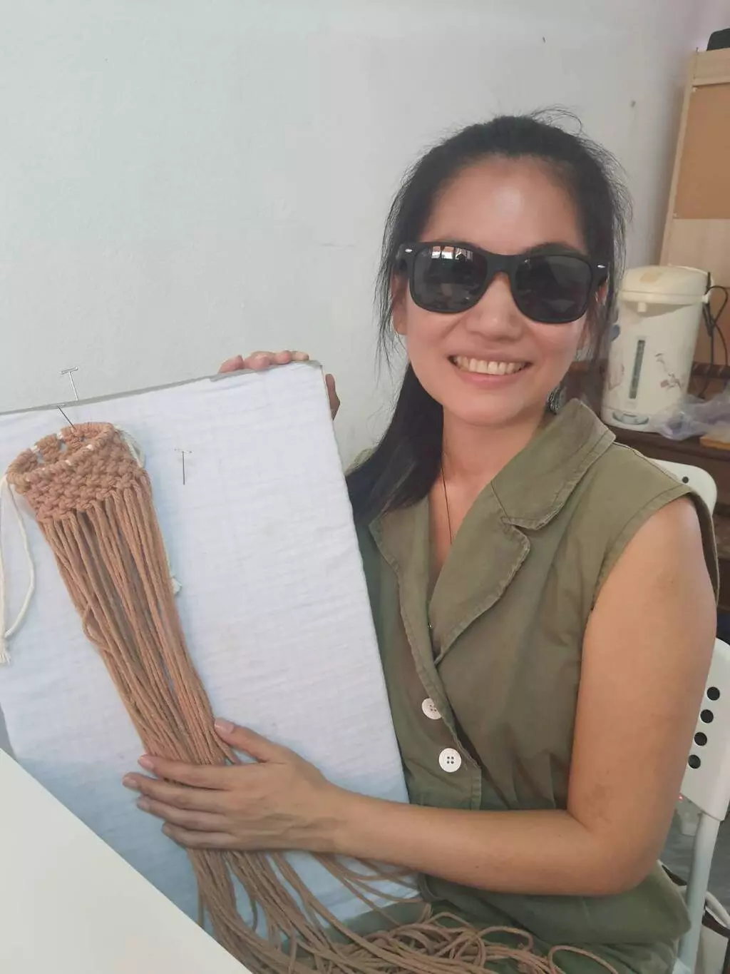 เปลี่ยนสงสารเป็นโอกาส วิธีคิดมอบอาชีพให้คนพิการ สู่ความยั่งยืน