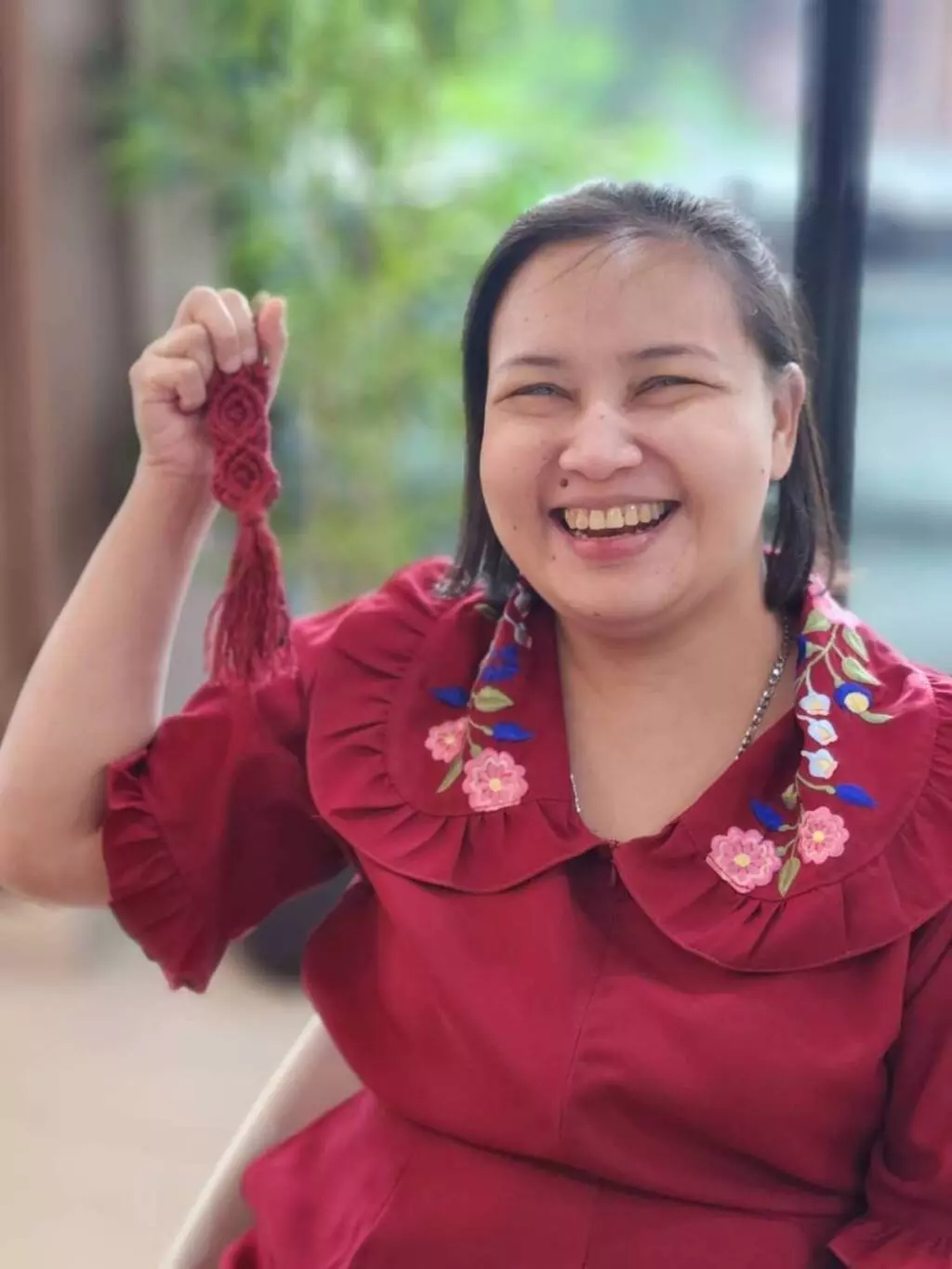 เปลี่ยนสงสารเป็นโอกาส วิธีคิดมอบอาชีพให้คนพิการ สู่ความยั่งยืน