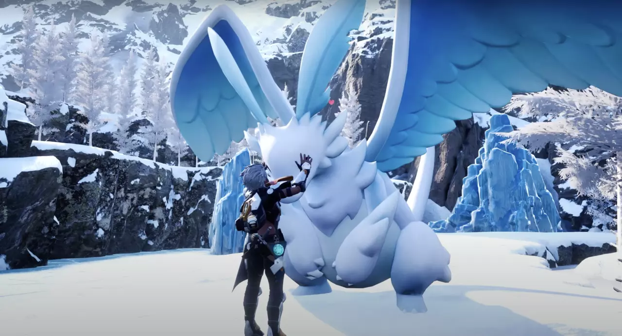เกม Palworld ฟันยอดขาย 5 ล้านแผ่น ภายในเวลา 3 วันหลังเปิดตัว