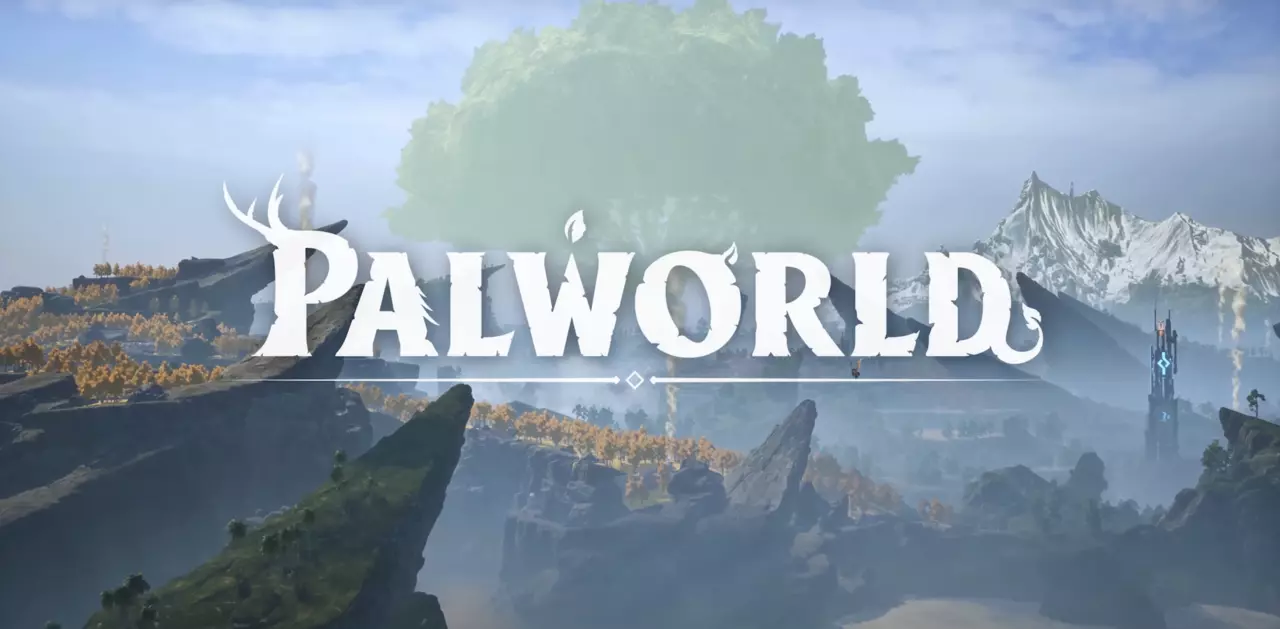 เกม Palworld ฟันยอดขาย 5 ล้านแผ่น ภายในเวลา 3 วันหลังเปิดตัว