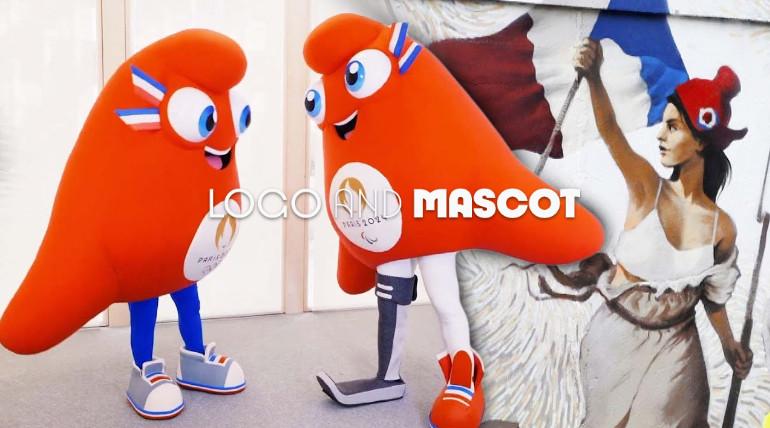 The mascot of the Paris 2024 Olympic Games (Paris 2024 Olympics) is 