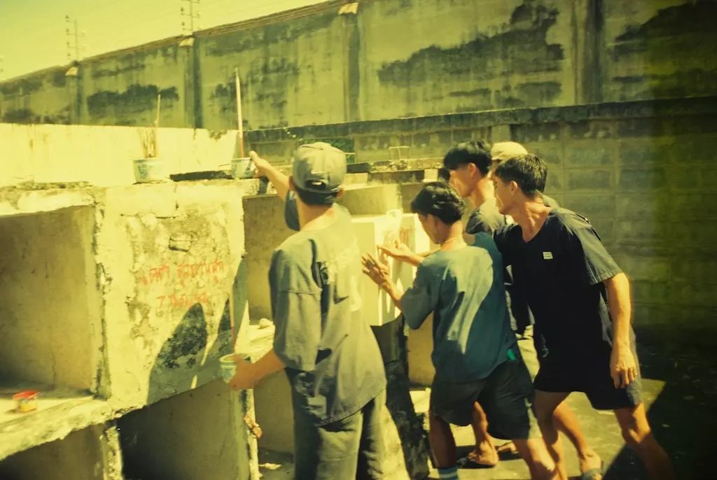 “เจ้าแม่ล็อก4” คำพิพากษาสั่งตาย นักโทษประหารหญิงคนสุดท้าย