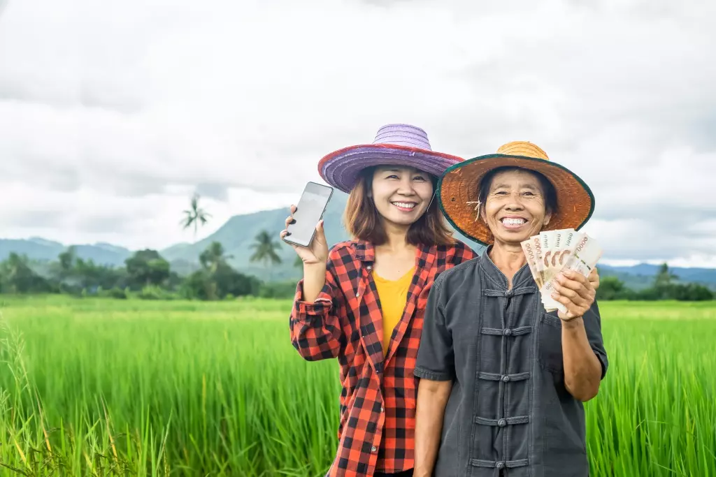 อัปเดต นวัตกรรมการเกษตร 2024 ทางรอดและโอกาสด้วย AI