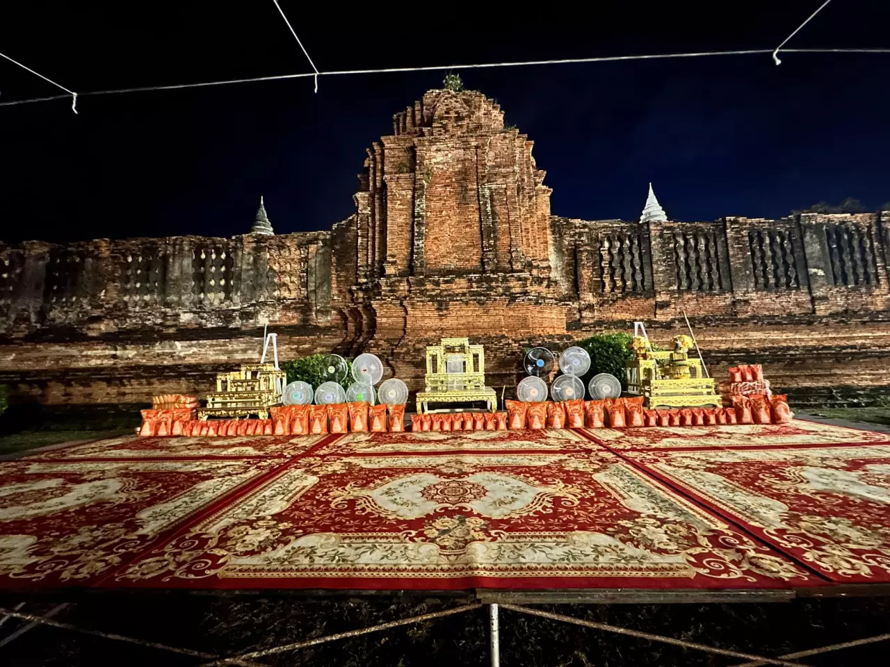 สายมูขอโชค พระพิฆเนศโบราณ 300 ปี กระซิบแก้ชงเรื่องงานวันละหมื่นคน 