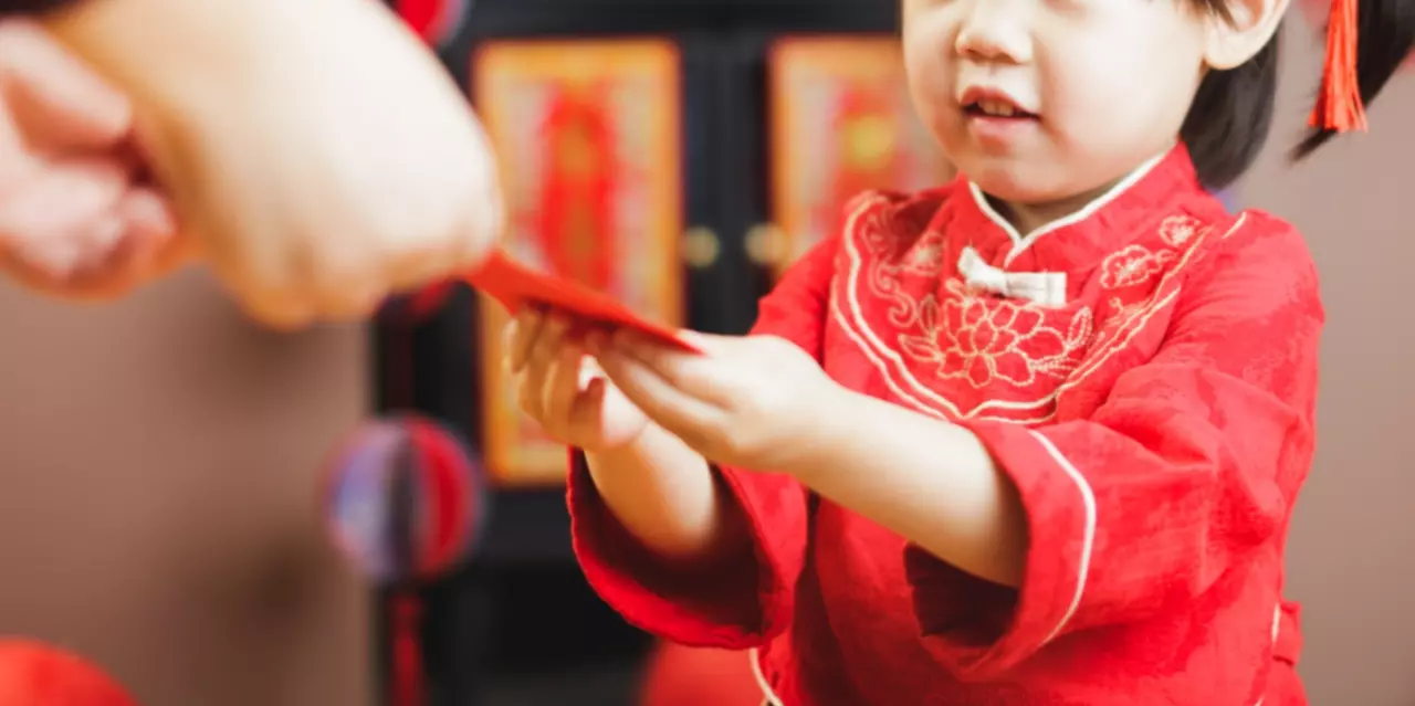 .50 คำอวยพรตรุษจีน 2567/2024 ภาษาอังกฤษ พร้อมคำแปล อินเตอร์สุดๆ.