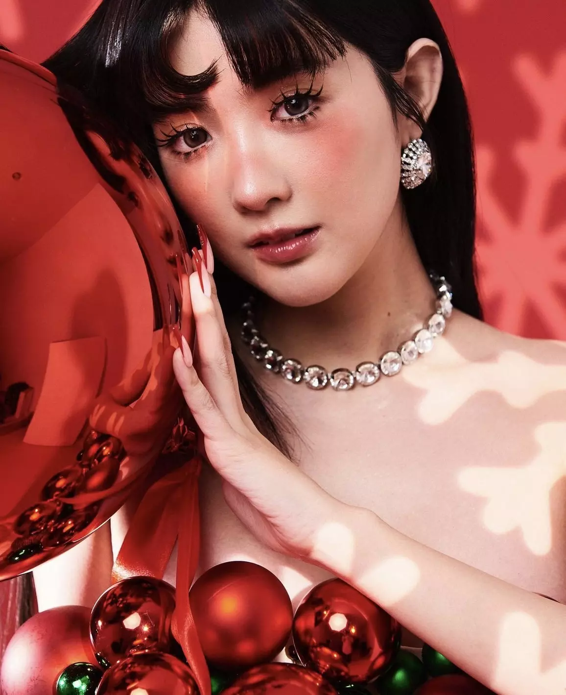 เบียร์เดอะวอยซ์ล่าสุด