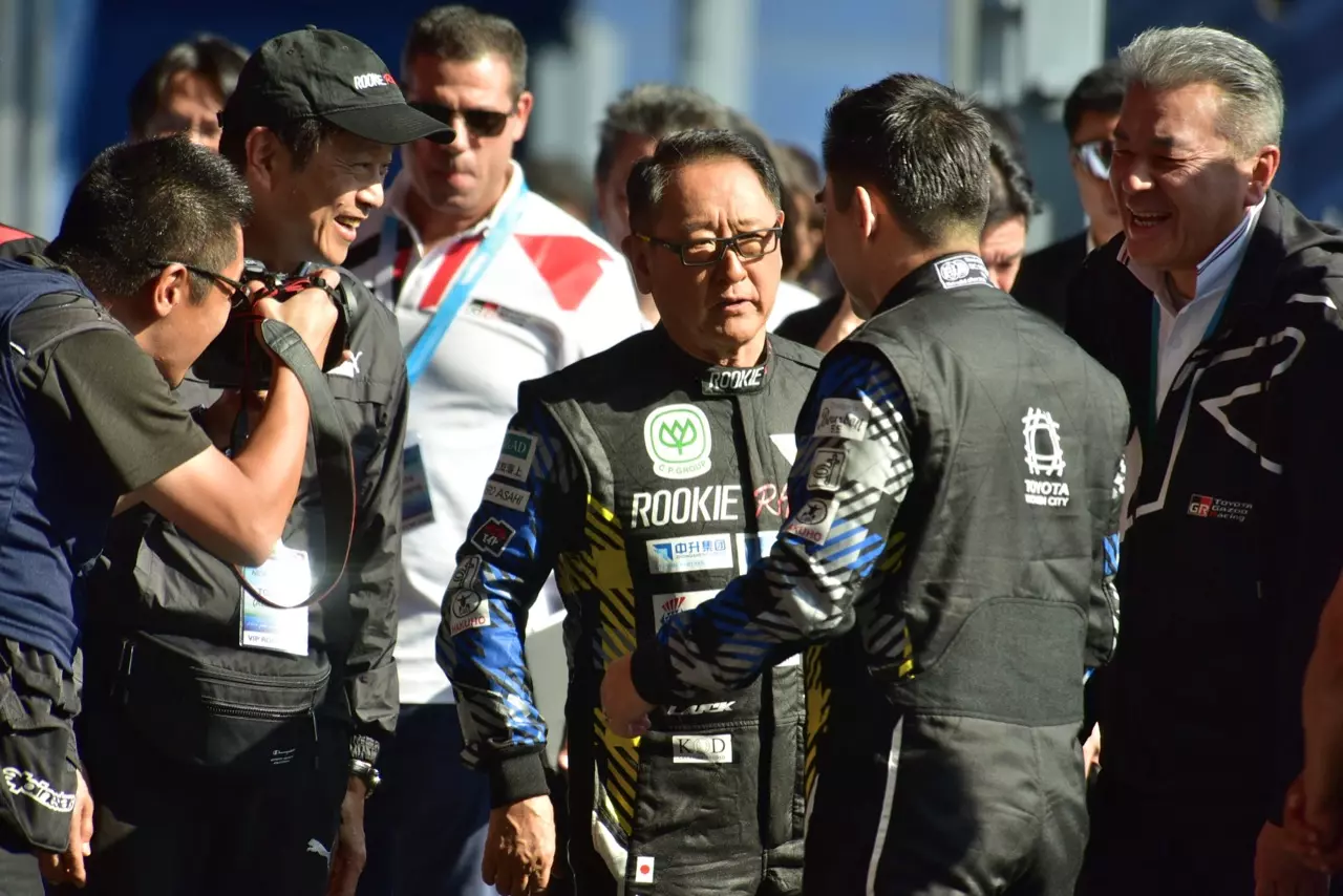 เปิดใจ ขจร เจียรวนนท์ กรรมการบริหาร CP กับความร่วมมือระหว่าง TOYOTA และเครือเจริญโภคภัณฑ์