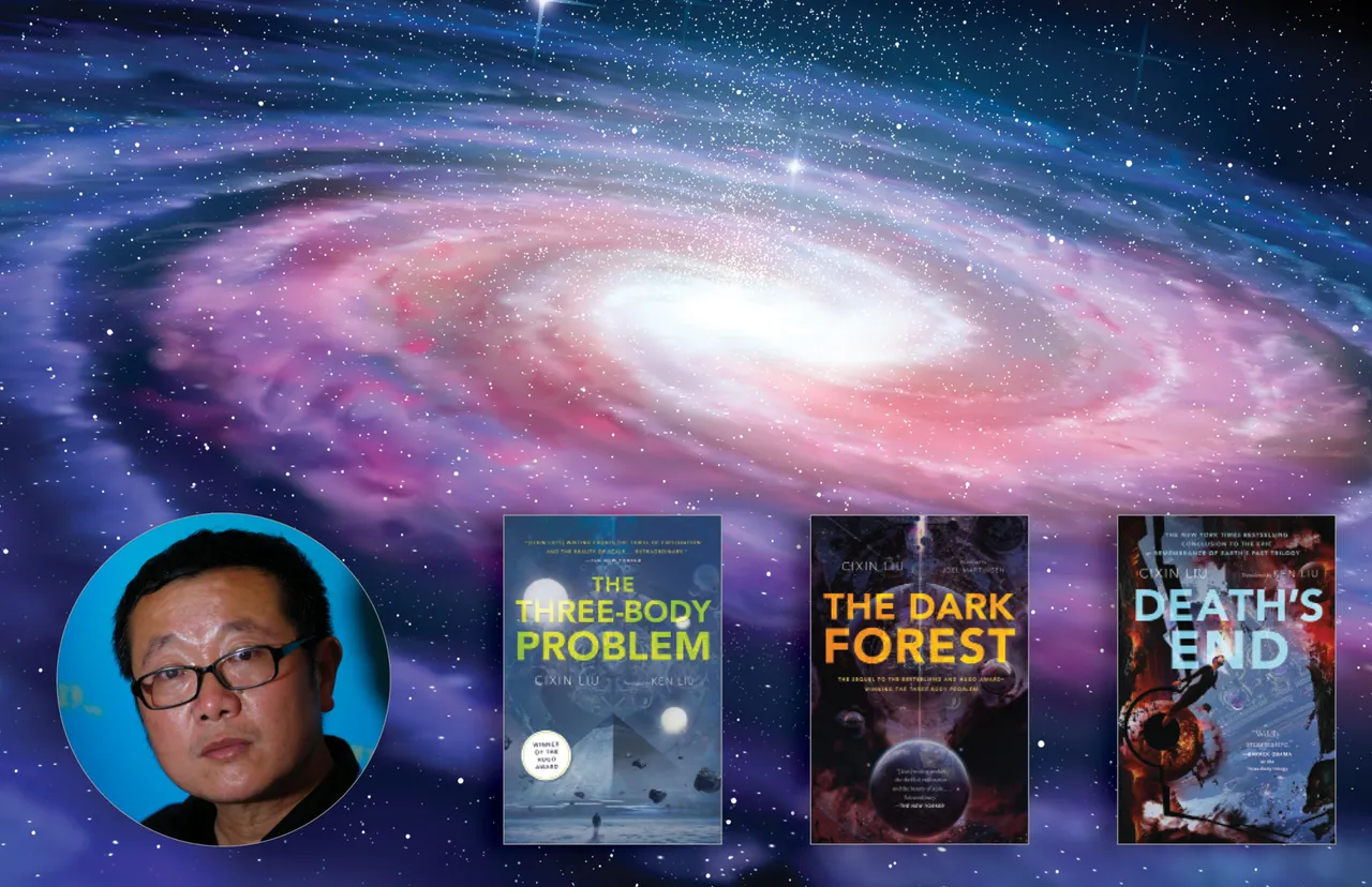 3 Body Problem: นิยายวิทยาศาสตร์จีนสู่ซีรีส์ดังในเน็ตฟลิกซ์
