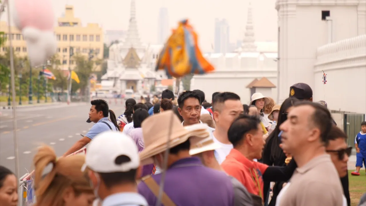 ทัวร์จีนราคาถูกบุกไทย เหยื่อขบวนการหลอกฟันเงิน พาเที่ยวซื้อของแพง-พระเก๊ EP.1