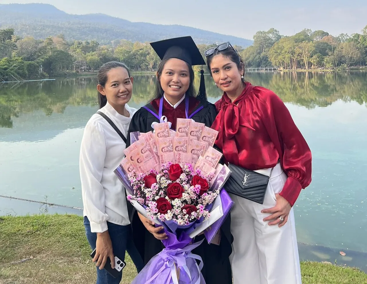 จบวิศวะ เลือกขายไข่เจียว เพราะอยากมีเวลาดูแลแม่และครอบครัว