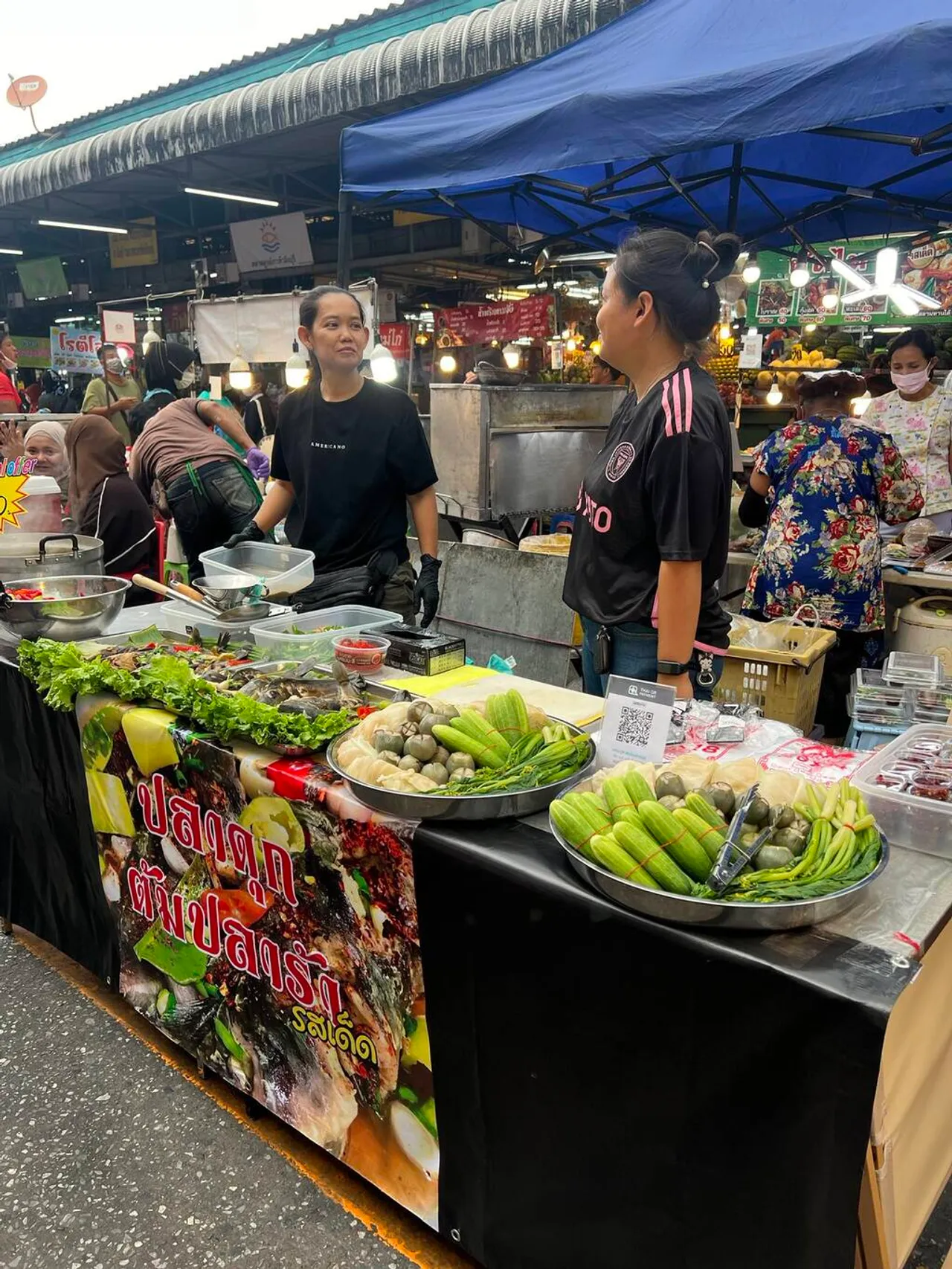 จบวิศวะ เลือกขายไข่เจียว เพราะอยากมีเวลาดูแลแม่และครอบครัว