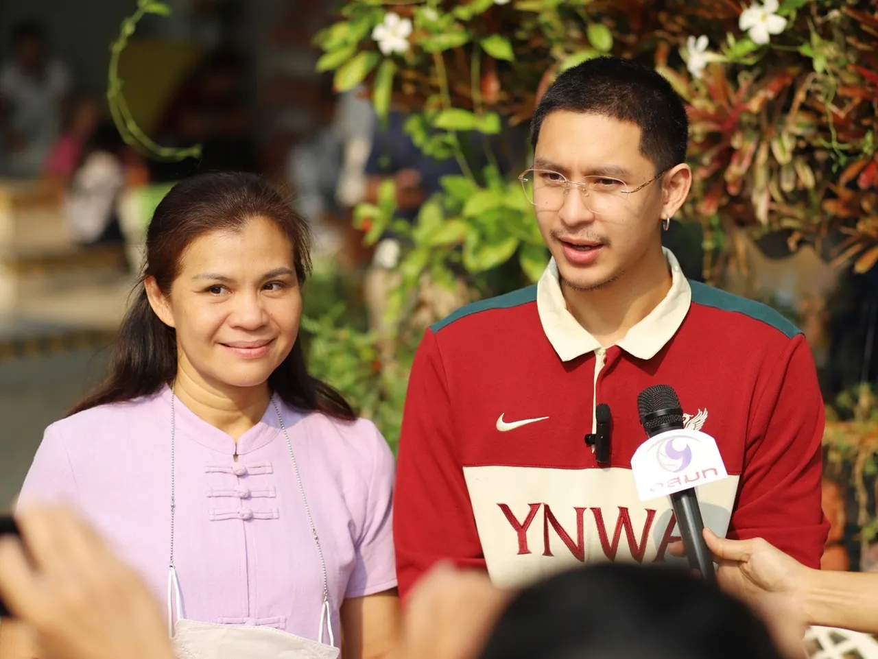 พระเอกดังไม่จับใบดำใบแดง สมัครเป็นทหารพร้อมรับใช้ชาติ รู้สึกภูมิใจมาก
