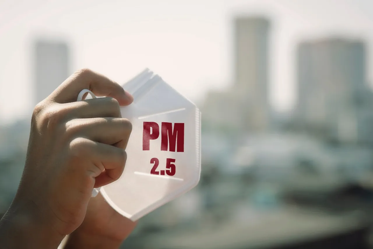 มะเร็งปอด คร่าชีวิต "คนเหนือ" วันละ 5 คน สะท้อนปัญหาฝุ่น PM 2.5  