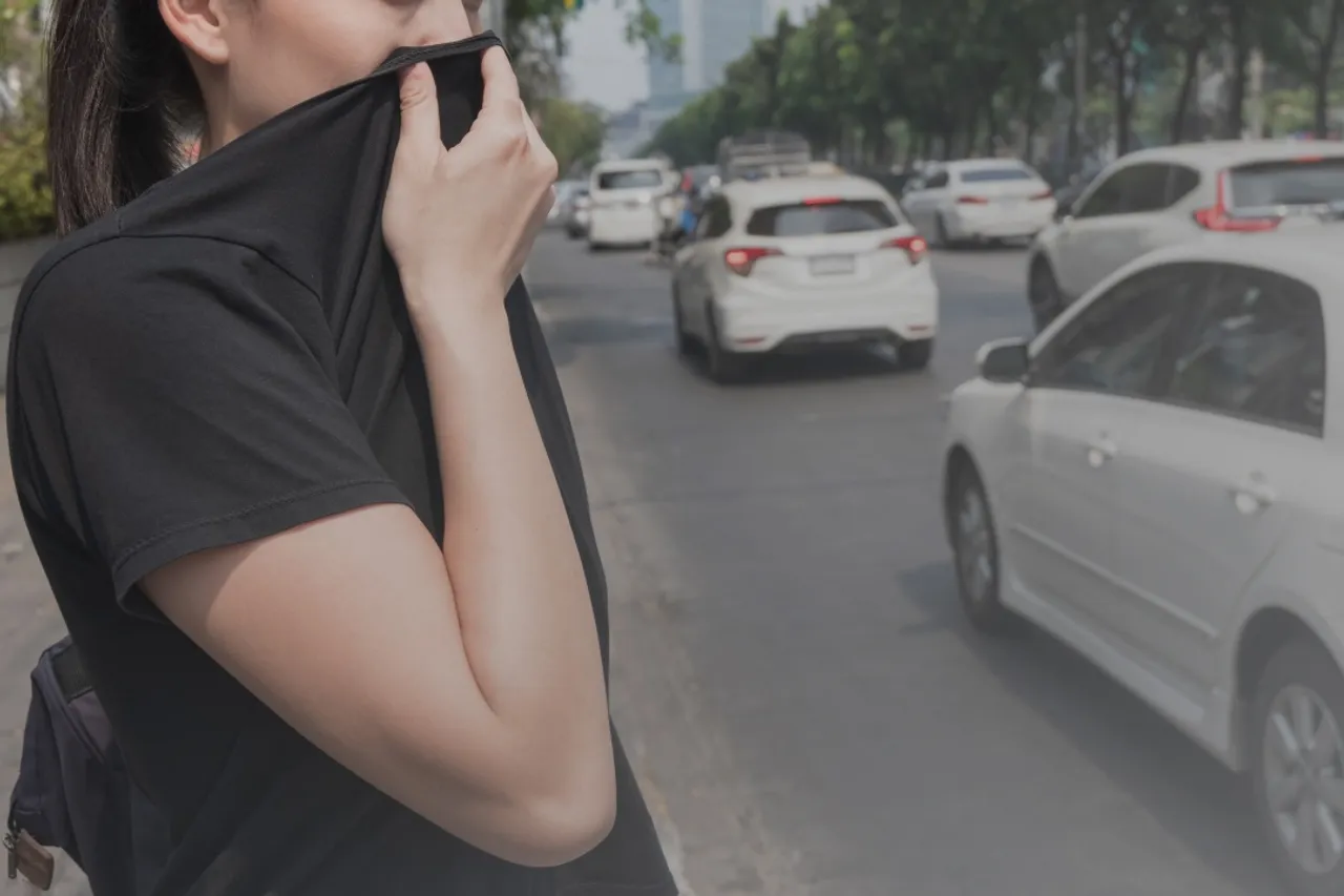 มะเร็งปอด คร่าชีวิต "คนเหนือ" วันละ 5 คน สะท้อนปัญหาฝุ่น PM 2.5  