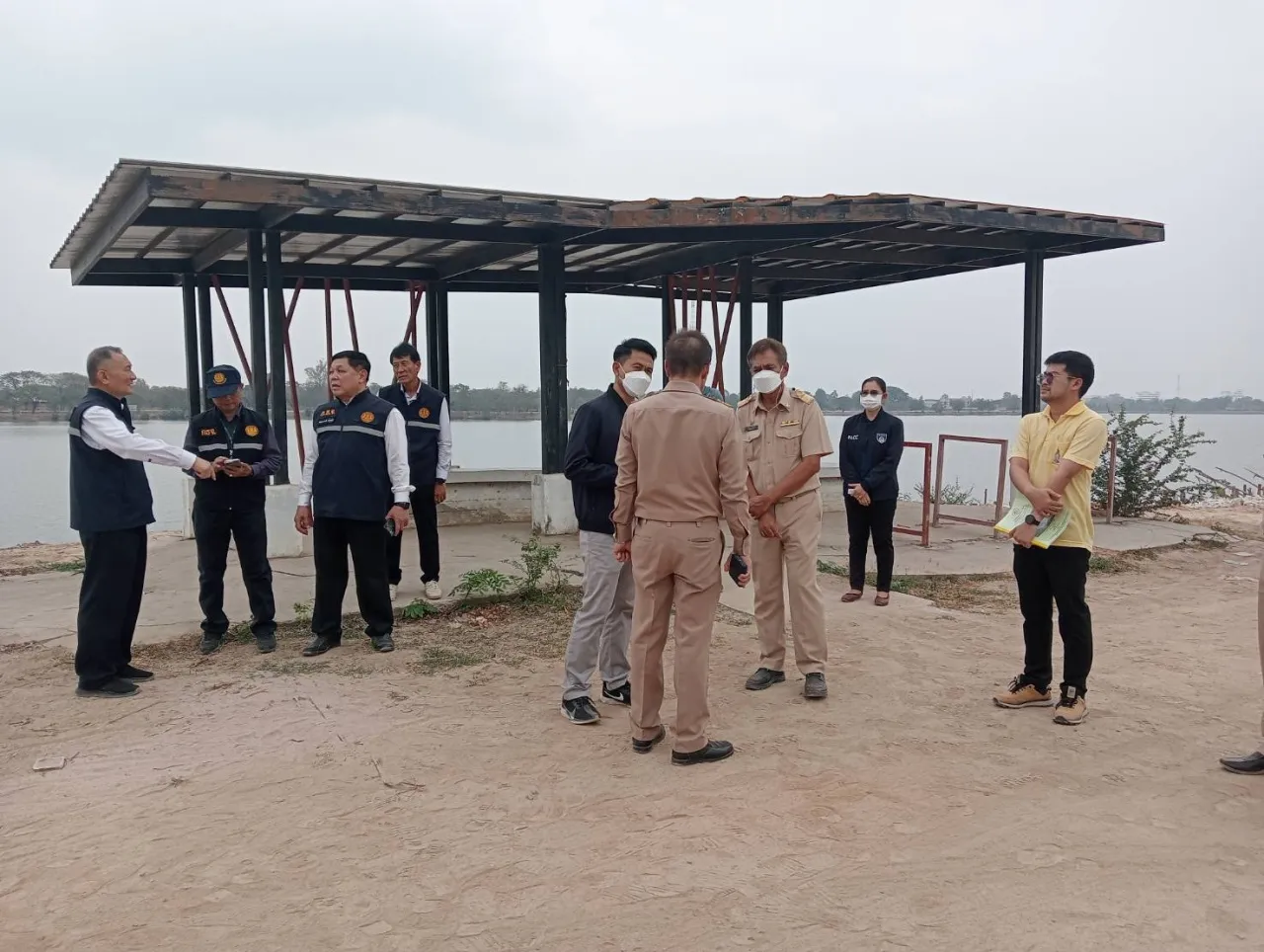 \u0e1c\u0e39\u0e49\u0e23\u0e31\u0e1a\u0e40\u0e2b\u0e21\u0e32\u0e23\u0e32\u0e22\u0e22\u0e48\u0e2d\u0e22\u0e1c\u0e27\u0e32 \u0026quot;\u0e02\u0e32\u0e43\u0e2b\u0e0d\u0026quot; \u0e42\u0e17\u0e23\u0e2b\u0e32\u0e2d\u0e22\u0e32\u0e01\u0e04\u0e38\u0e22\u0e14\u0e49\u0e27\u0e22 \u0e1b\u0e21 \u0026quot;\u0e42\u0e04\u0e23\u0e07\u0e01\u0e32\u0e23 7 \u0e0a\u0e31\u0e48\u0e27\u0e42\u0e04\u0e15\u0e23\u0026quot;