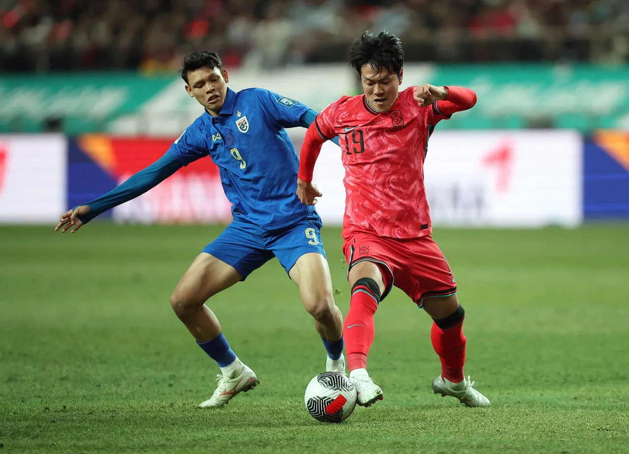 “ธวัชชัย” รำลึกวันปาฏิหาริย์ ไทย พิชิต เกาหลี วิเคราะห์เกม-บันไดสู่บอลโลก