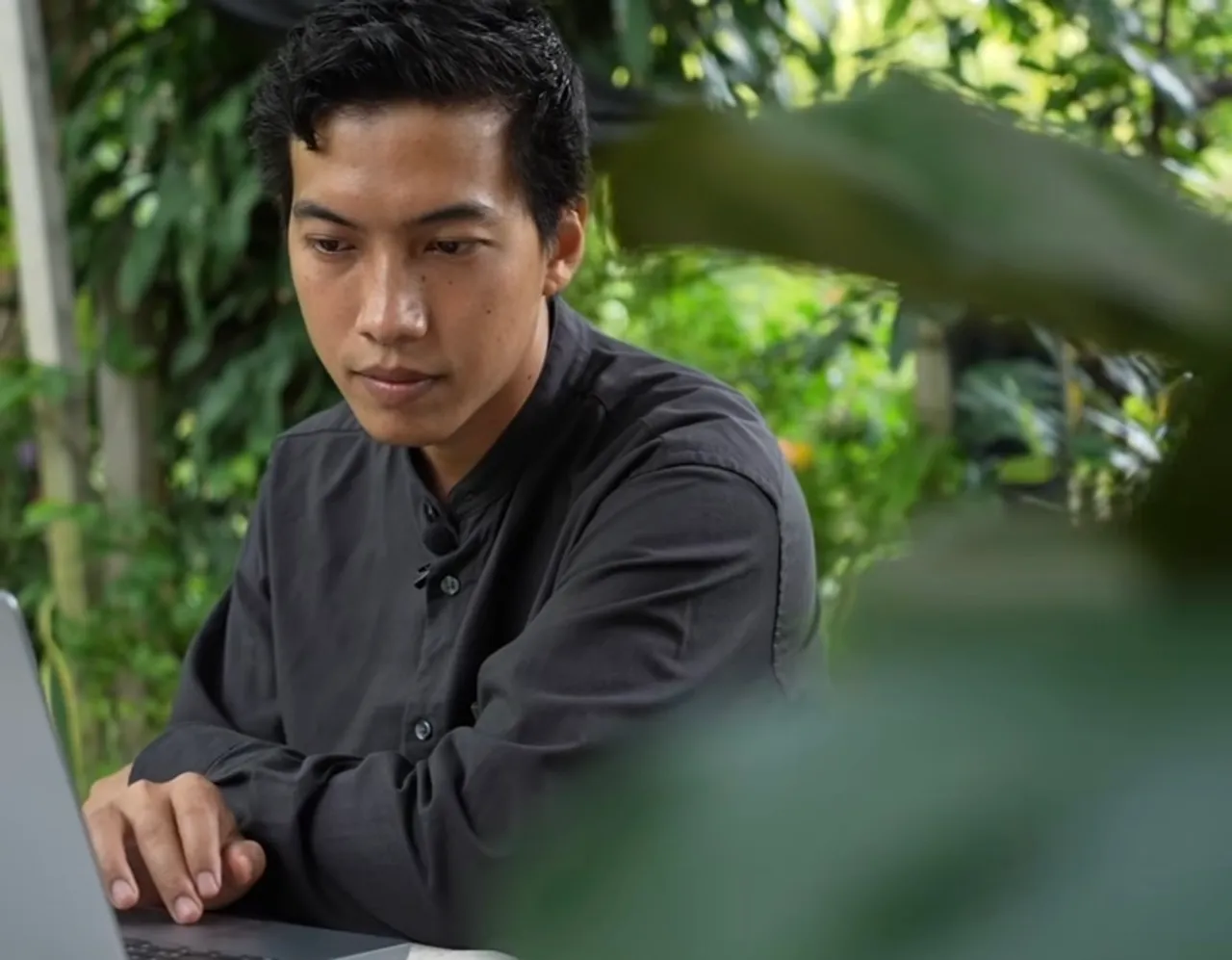 พันธุ์ไม้ป่า-ต้นไม้มงคล หนุ่มการตลาดขายเล่นๆ ได้ 2 แสน จริงจัง 30 ล้าน