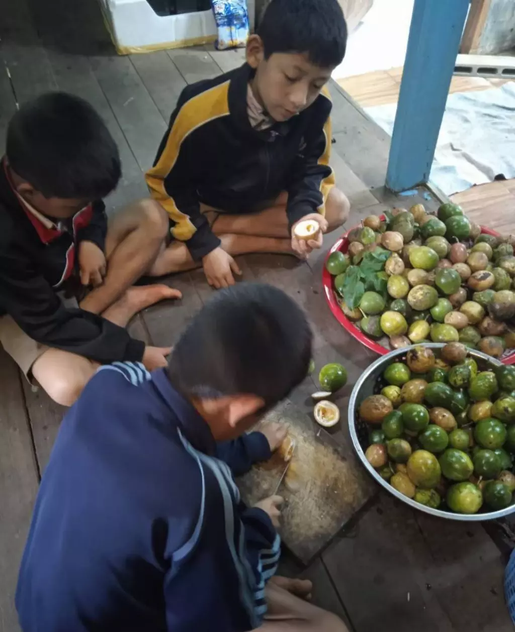 ขมขื่น ท้อเกือบถอย แม่พิมพ์ปณิธานแกร่ง 23 ปี อุทิศเพื่อเด็กดอย