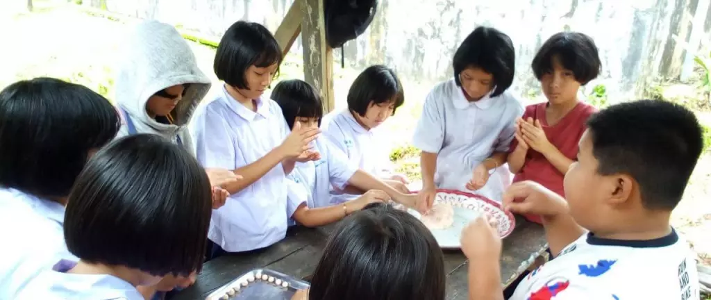 ขมขื่น ท้อเกือบถอย แม่พิมพ์ปณิธานแกร่ง 23 ปี อุทิศเพื่อเด็กดอย