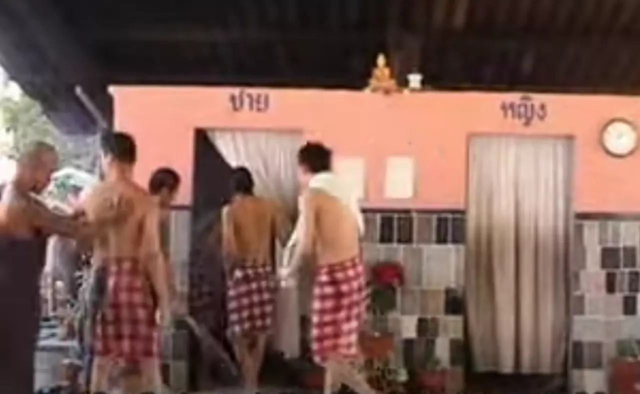 เฮโรอีนเริ่มมา คนเลิกยาล้นถ้ำกระบอก มากสุดใน 67 ปี! โอด ก.ม.ยาเสพติดใหม่