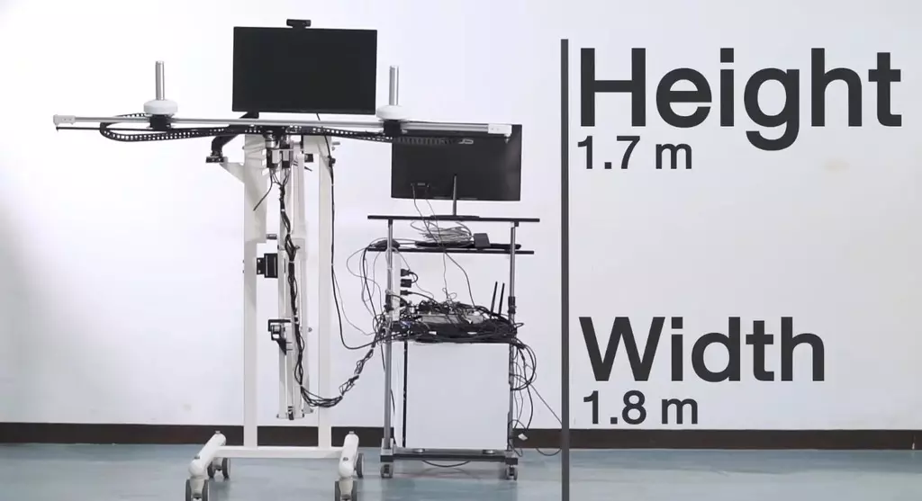'Arm booster' นวัตกรรมเสริมพลังใจ กายภาพผู้ป่วยโรคหลอดเลือดสมอง