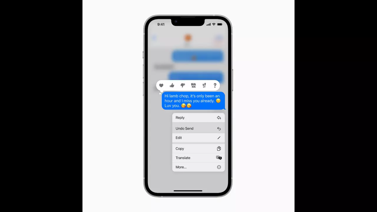 สรุป iOS 16 มีอะไรใหม่ มาวันไหน รุ่นใดที่รองรับ พร้อมวิธีอัปเดต