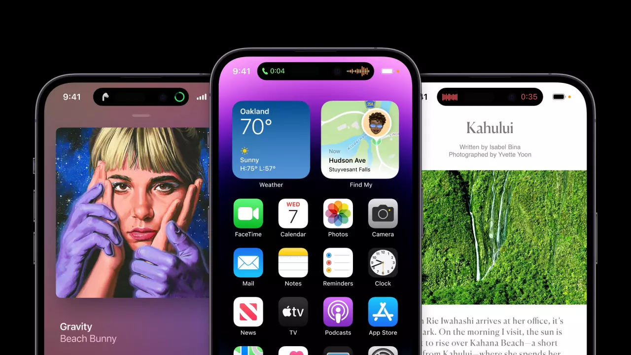 เช็กราคาไอโฟน 14 (iPhone 14) เครื่องเปล่า-ติดโปร ครบทุกค่าย