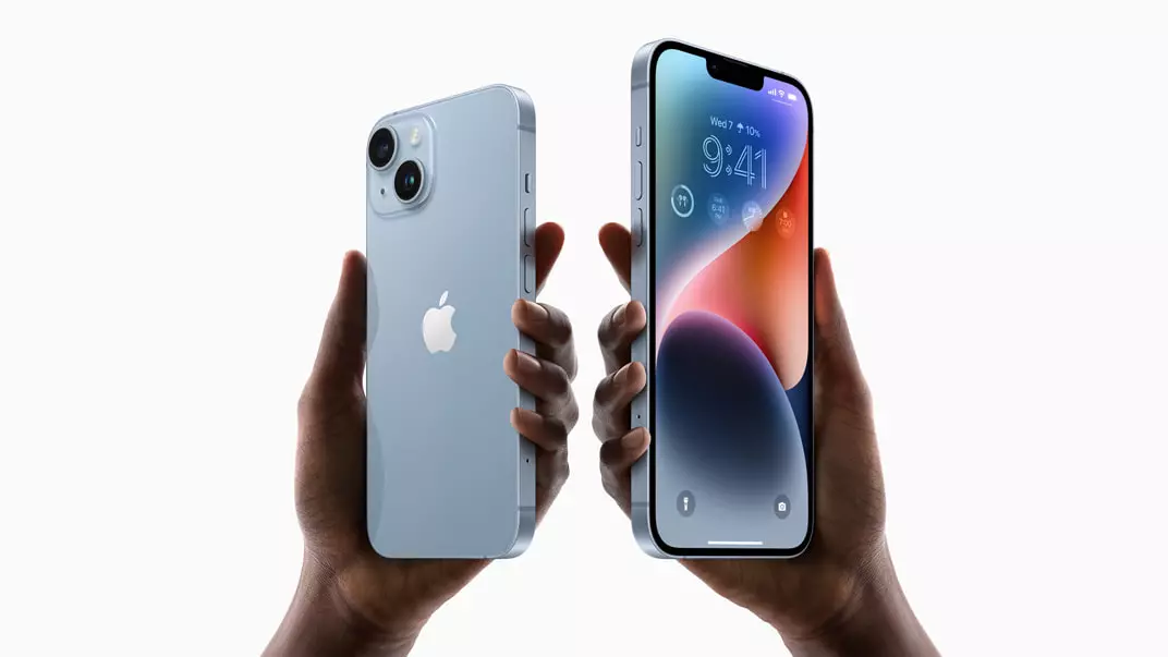 เช็กราคาไอโฟน 14 (iPhone 14) เครื่องเปล่า-ติดโปร ครบทุกค่าย