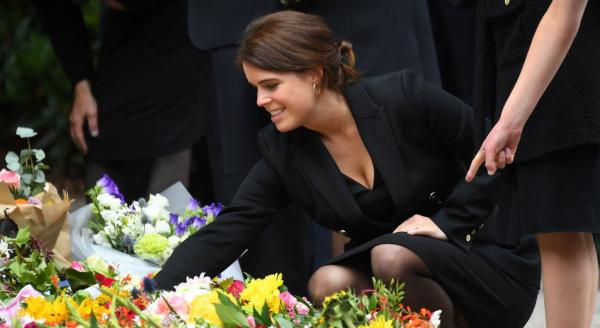 ทำความรู้จัก ใครเป็นใครในราชวงศ์อังกฤษ