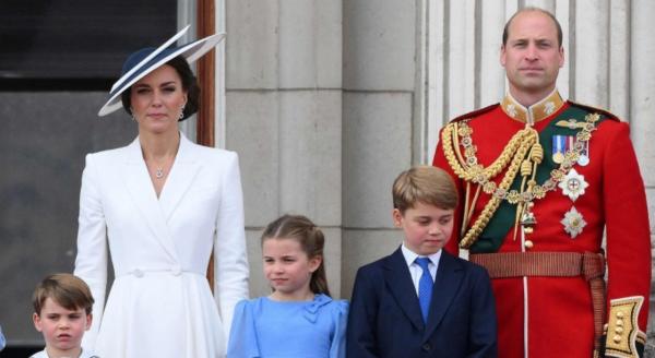 ทำความรู้จัก ใครเป็นใครในราชวงศ์อังกฤษ