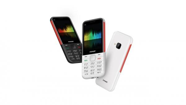 Keypad Phone 2022 : TWZ Model G1