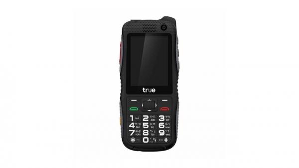 Push Button Phone 2022 : True Super Talkie 4G