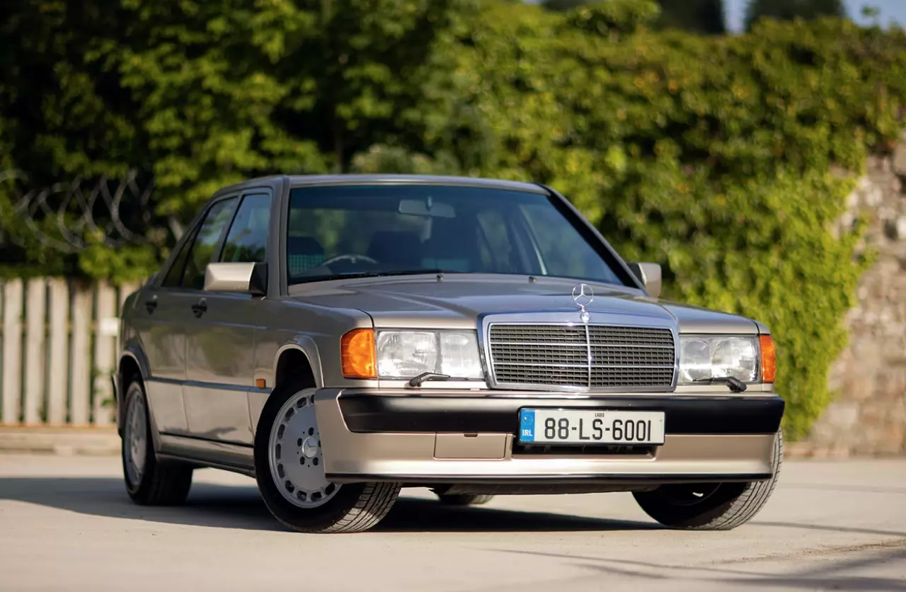 ประกอบไทยราคาดีงาม MERCEDES-BENZ NEW C-CLASS C220D AMG DYNAMIC 