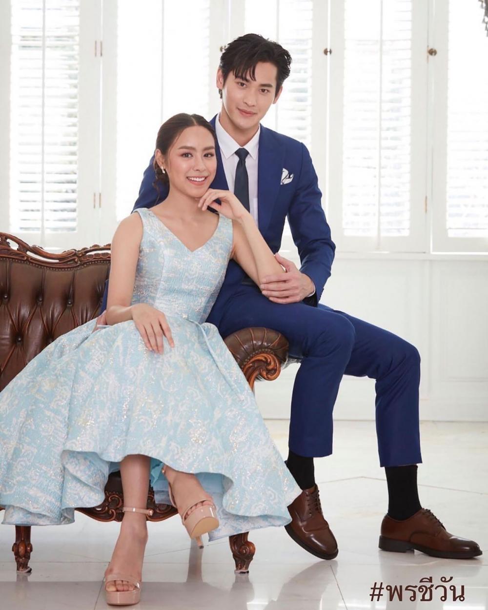 สรุจ-ชีวัน รับบทโดย เก้า นพเก้า และ พีพี ปุญญ์ปรีดี
