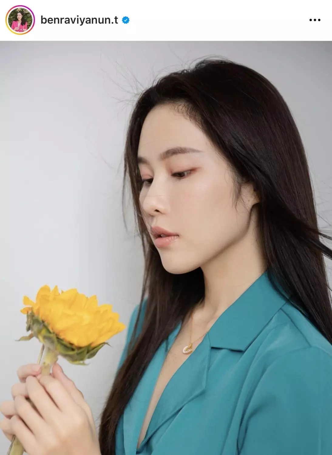 เบญ เรวิญานันท์ รับมีหนุ่มใหม่คุยแล้ว คนในวงการ ดีกรีไม่ธรรมดา
