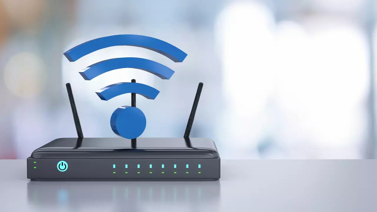 เราเตอร์ใส่ซิม 2022 รองรับ 4G 5G ยี่ห้อไหนดี