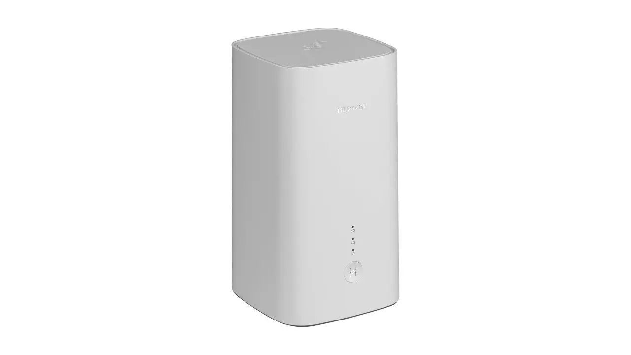 เราเตอร์ใส่ซิม 2022 รองรับ 4G 5G ยี่ห้อไหนดี