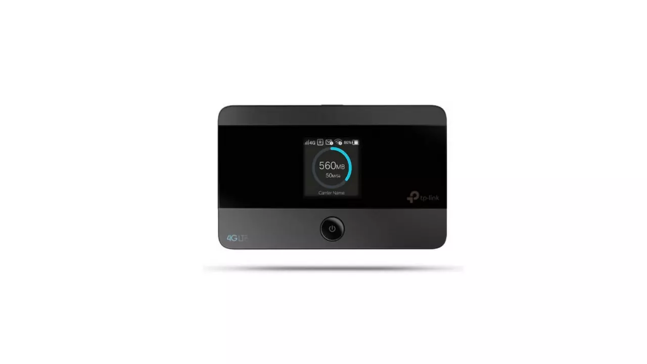 Pocket Wifi ไวไฟพกพา 4G 5G ยี่ห้อไหนดี 2565/2022