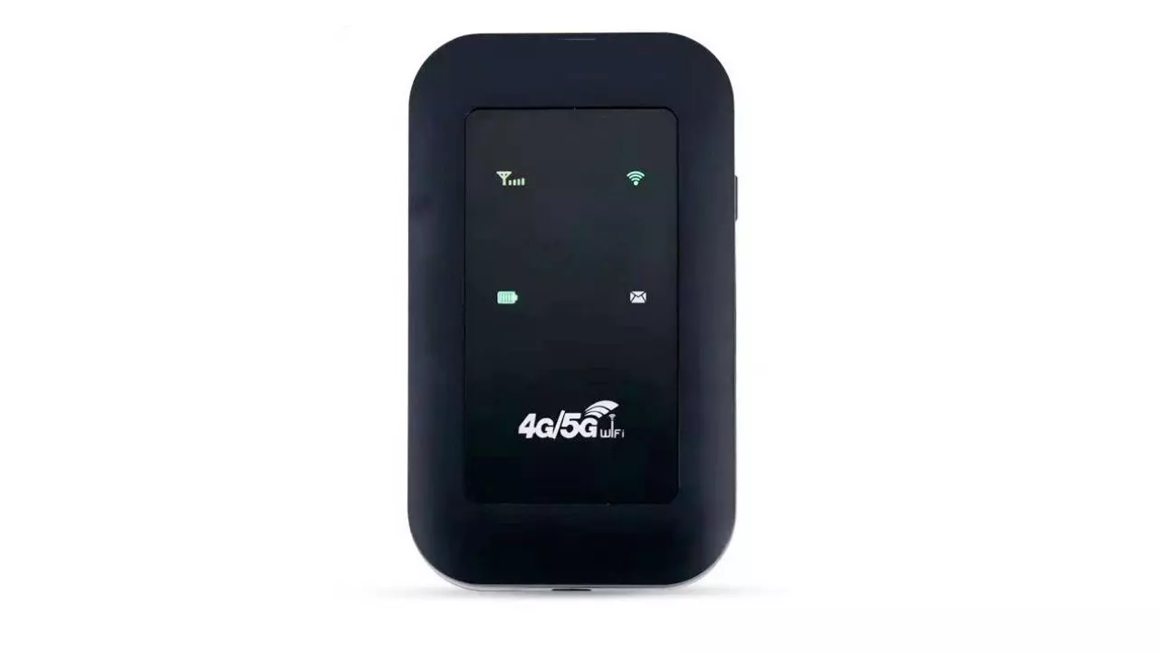Pocket Wifi ไวไฟพกพา 4G 5G ยี่ห้อไหนดี 2565/2022