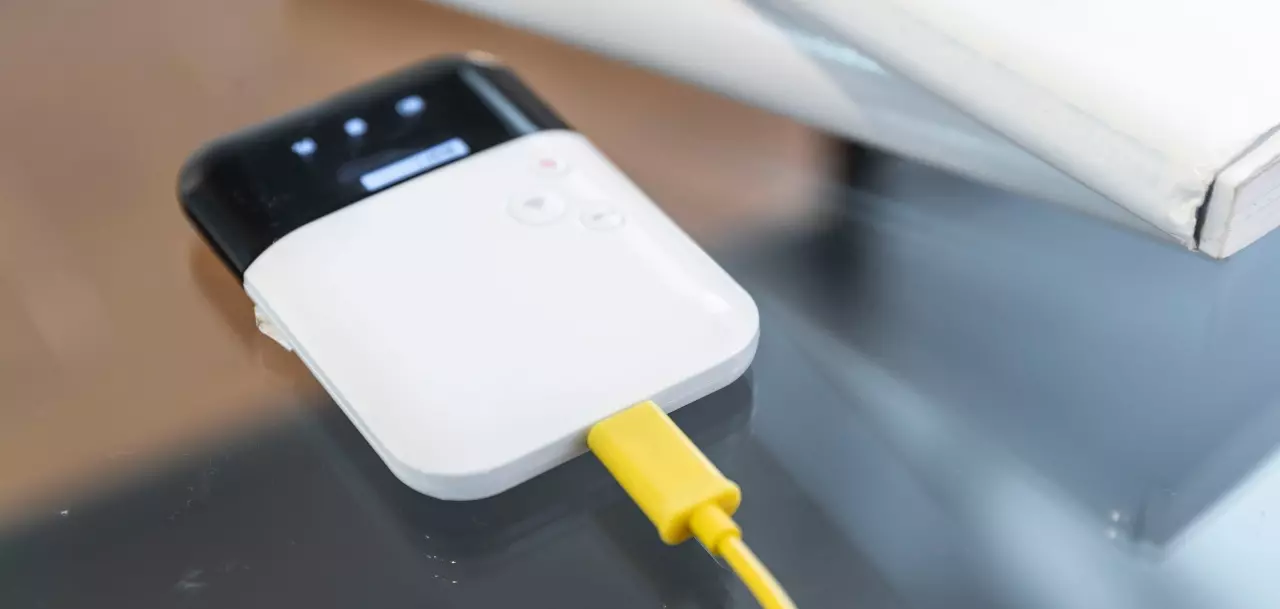 Pocket Wifi ไวไฟพกพา 4G 5G ยี่ห้อไหนดี 2565/2022