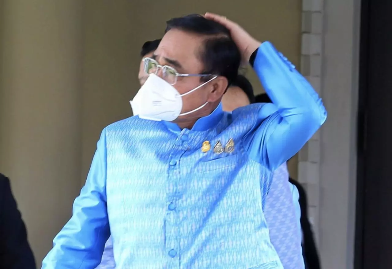 “ทุกข์ สมุทัย นิโรธ มรรค” ธรรมะจากบิ๊กตู่ แล้วทำไมคนไทยยังเดือดร้อนหนัก