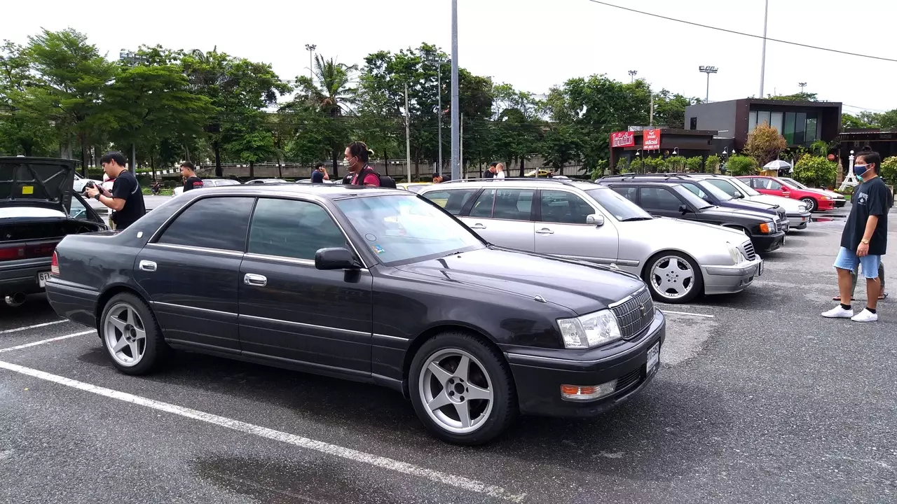 เร่งวูบ วิ่งกระตุก ตบแล้วสั่น ความบรรลัย มีที่ไปและที่มา